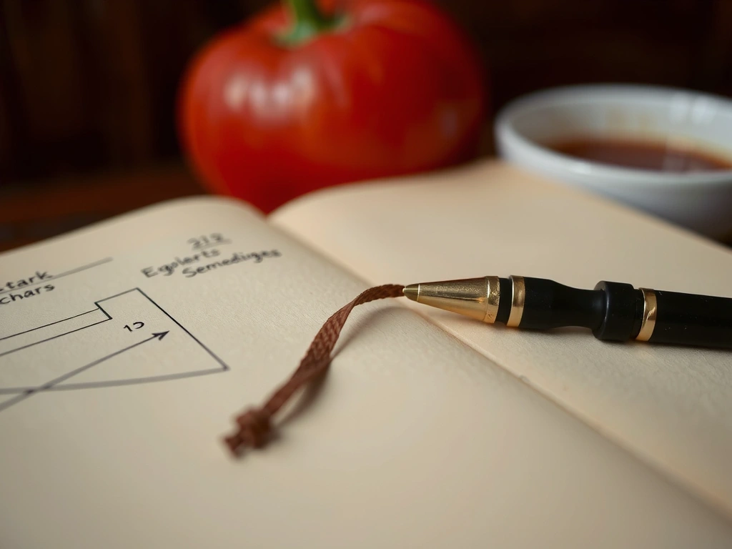 Data collection notebook