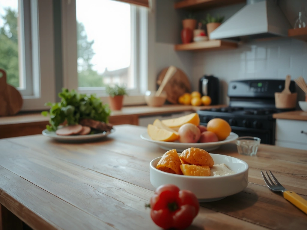 Extrait conversation réelle anonymisée